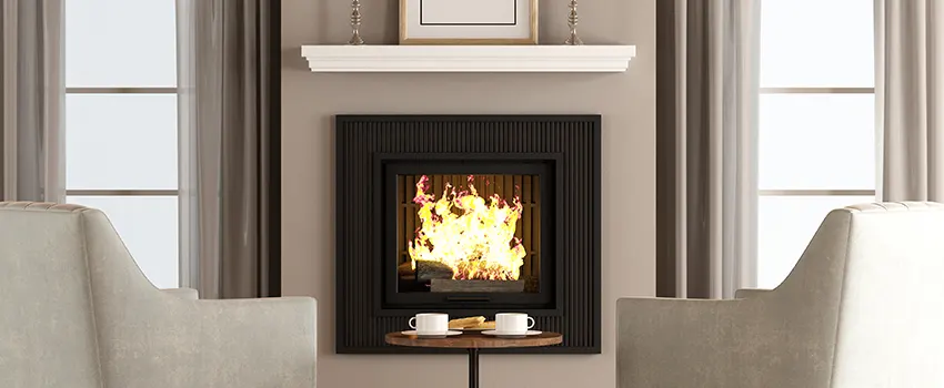 Superior Outdoor Fireplace Repair in Bethel Park, PA