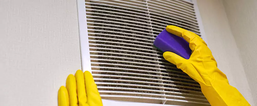 Vent Cleaning Company in Bethel Park, PA