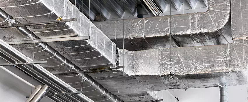 Vent Dust Cleaning Cost in Bethel Park, PA