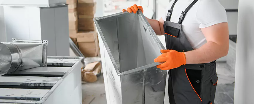 Ventilation Fan Cleaning Services in Bethel Park, Pennsylvania