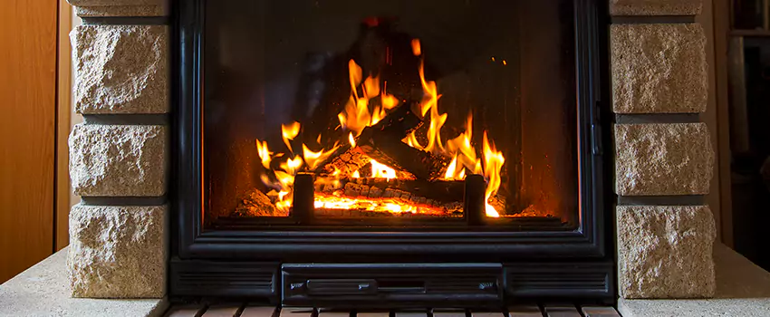 Best Wood Fireplace Repair Company in Bethel Park, Pennsylvania