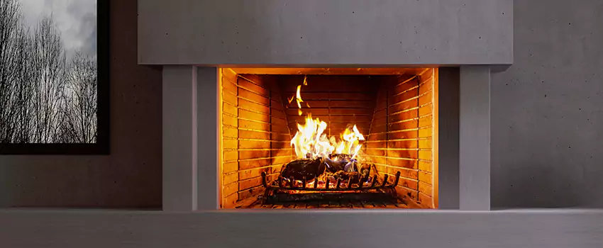 Indoor Wood Burning Furnace Repair and Installation in Bethel Park, Pennsylvania