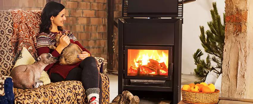 Wood Stove Chimney Cleaning Services in Bethel Park, PA