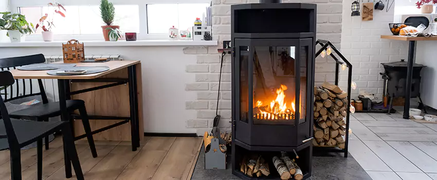 Wood Stove Inspection Services in Bethel Park, PA