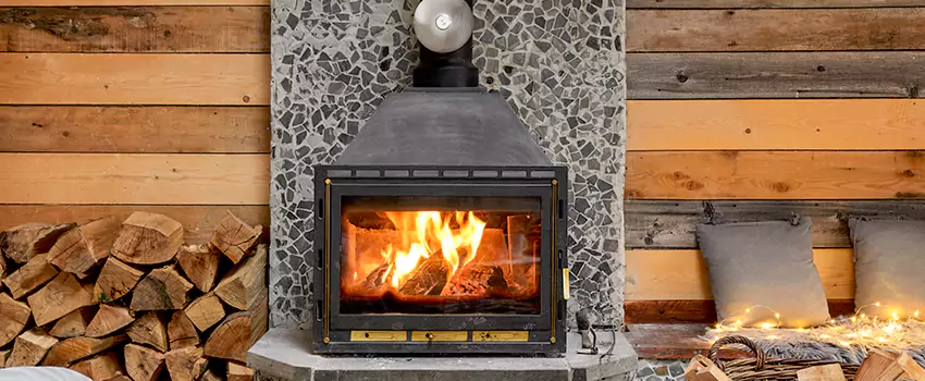 Wood Stove Cracked Glass Repair Services in Bethel Park, PA