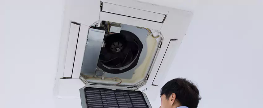 Benefits of Professional Air Duct Cleaning in Bethel Park, Pennsylvania
