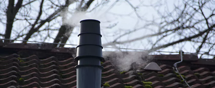 Broken Chimney Animal Screen Repair And Installation in Bethel Park, PA