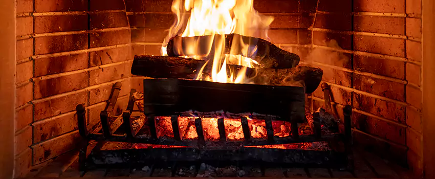 Chimney Ash Dump Cover Repair Services in Bethel Park, PA