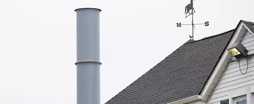 Multi-flue Chimney Caps Installation And Repair in Bethel Park, PA