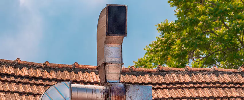 Chimney Creosote Cleaning Experts in Bethel Park, Pennsylvania