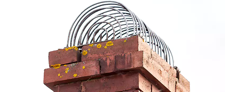 Chimney Crown Problems in Bethel Park, Pennsylvania