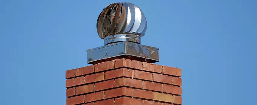 Chimney Damper Hinge Repair in Bethel Park, PA