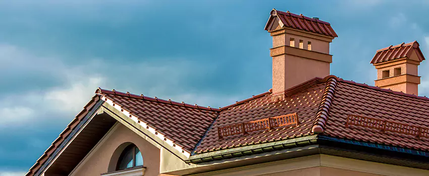 Residential Chimney Services in Bethel Park, Pennsylvania