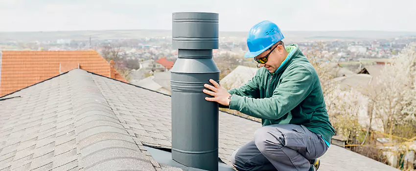 Insulated Chimney Liner Services in Bethel Park, PA