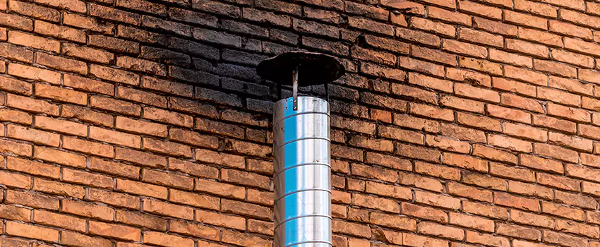 Chimney Design and Style Remodel Services in Bethel Park, Pennsylvania