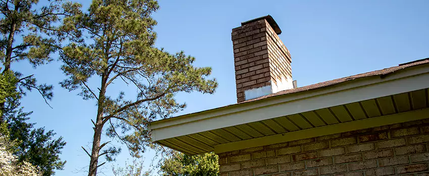 Brick Chimney Sweep Near Me in Bethel Park, PA