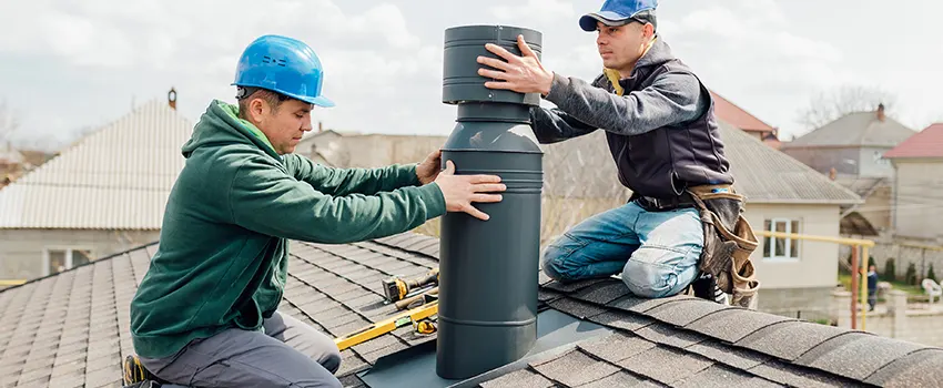 Commercial Chimney Cost in Bethel Park, PA