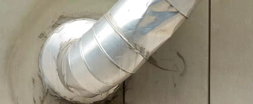 Dryer Vent Repair Process in Bethel Park, PA