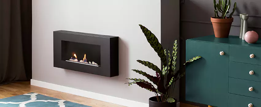 Cost of Ethanol Fireplace Repair And Installation Services in Bethel Park, PA