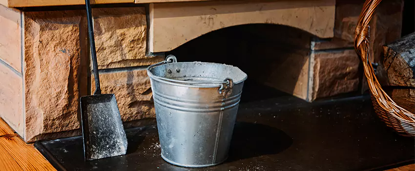 Clean The Fireplace Mantle And Hearth in Bethel Park, Pennsylvania