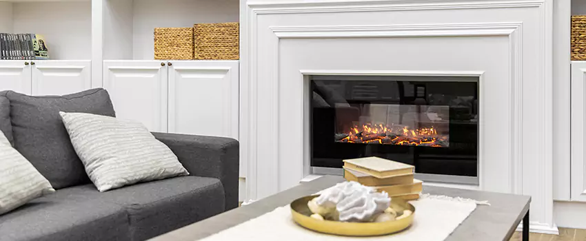 Professional Fireplace Maintenance Contractors in Bethel Park, PA