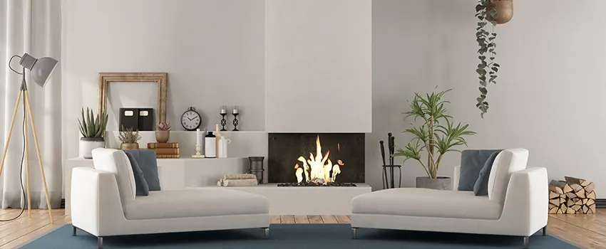 Decorative Fireplace Crystals Services in Bethel Park, Pennsylvania