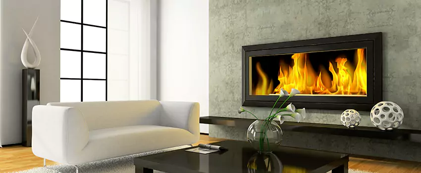 Fireplace Hearth Ideas in Bethel Park, Pennsylvania