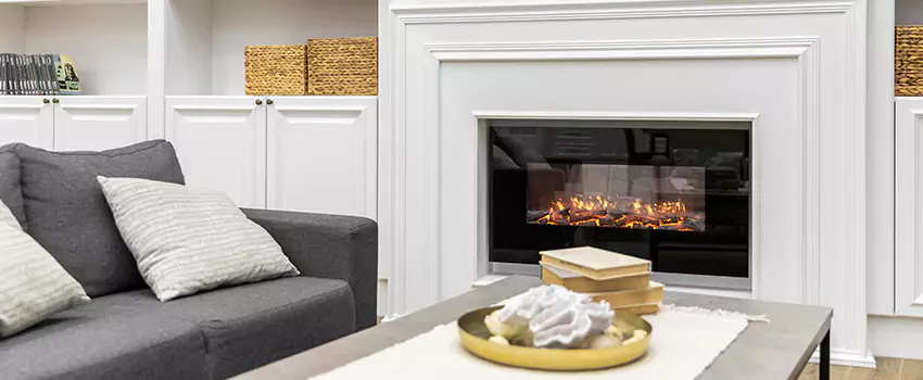 Pellet Fireplace Insert Installation in Bethel Park, PA