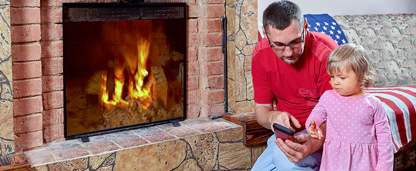 Fireplace Safety Locks For Kids in Bethel Park, PA