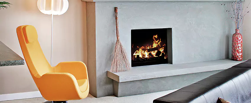Electric Fireplace Makeover Services in Bethel Park, PA