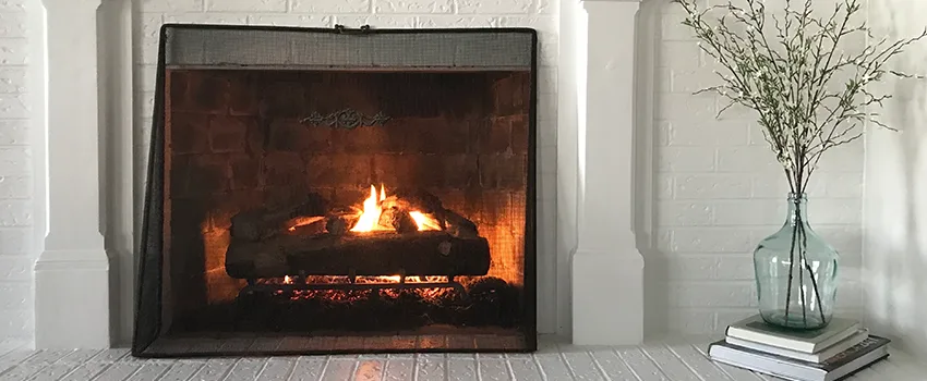 Cost-Effective Fireplace Mantel Inspection And Maintenance in Bethel Park, PA