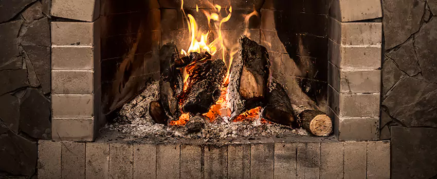 Cost of Rebuilding A Fireplace in Bethel Park, Pennsylvania
