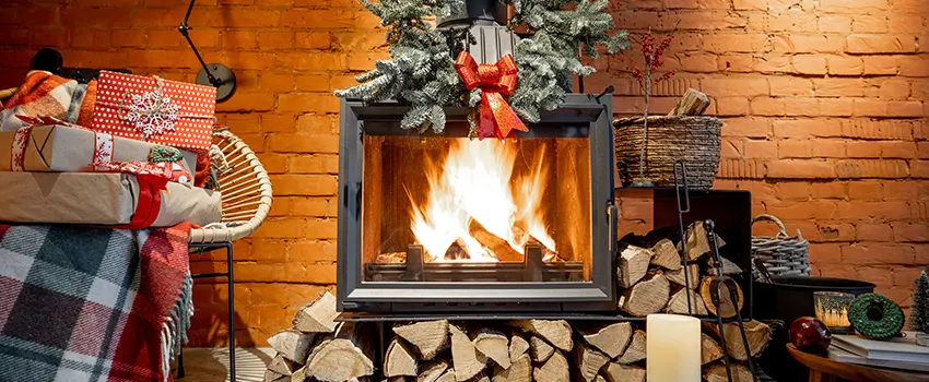 Steel Fireplace Grate Repair And Replacement Services in Bethel Park, Pennsylvania