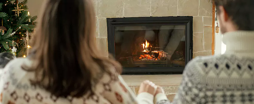 Fireplace Firebox Refurbish & Restore Services in Bethel Park, PA