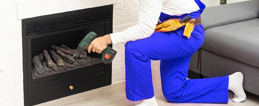 Fireplace Safety Inspection Specialists in Bethel Park, Pennsylvania