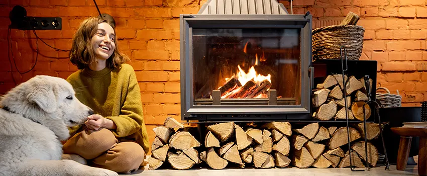 Fireplace Smell Removal Cost in Bethel Park, PA