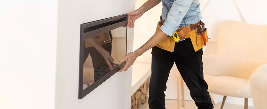Traditional Fireplace Vent Sweeping in Bethel Park, PA