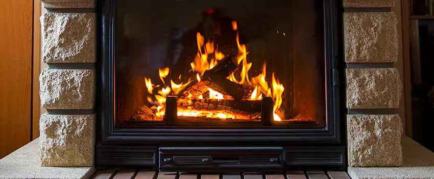 Fireplace Xtrordinair Probuilder Gas Fireplace Installation in Bethel Park, PA