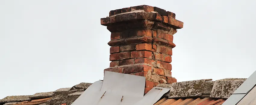 Cost of Fixing Blocked Chimney in Bethel Park, Pennsylvania