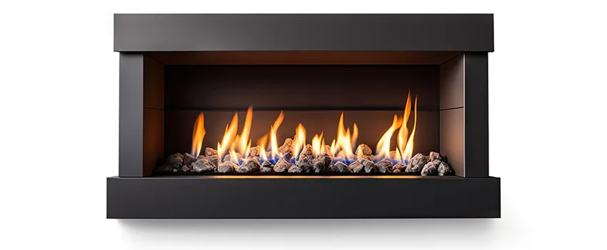Outdoor Gas Fireplaces Installation in Bethel Park, PA