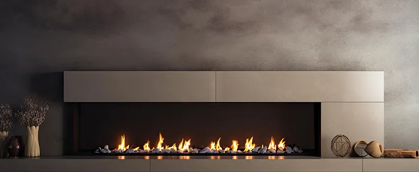 Gas Fireplace Logs Supplier in Bethel Park, Pennsylvania