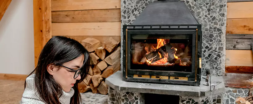 Harman P68-C Pellet Stove Repair in Bethel Park, Pennsylvania 