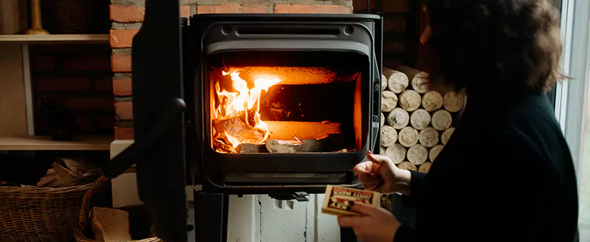 Hearthstone Wood Stoves Fireplace Repair in Bethel Park, Pennsylvania