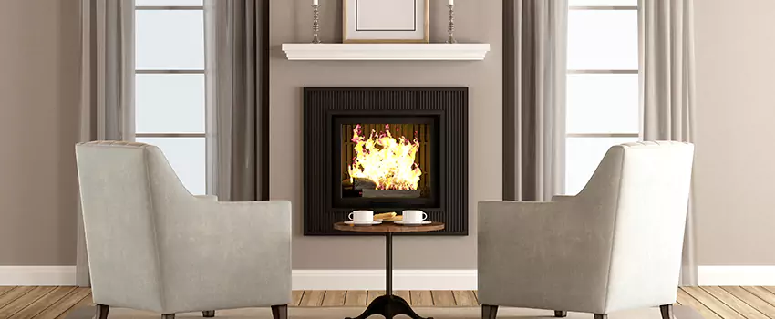 Heatilator Direct Vent Fireplace Services in Bethel Park, Pennsylvania