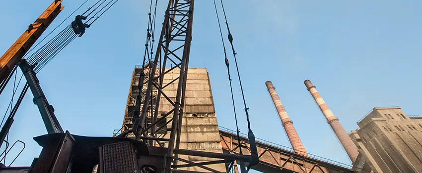 Industrial Chimneys Foundation Repair Services in Bethel Park, PA