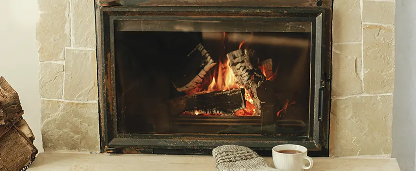 Kings man Fireplaces Insert Services in Bethel Park, PA