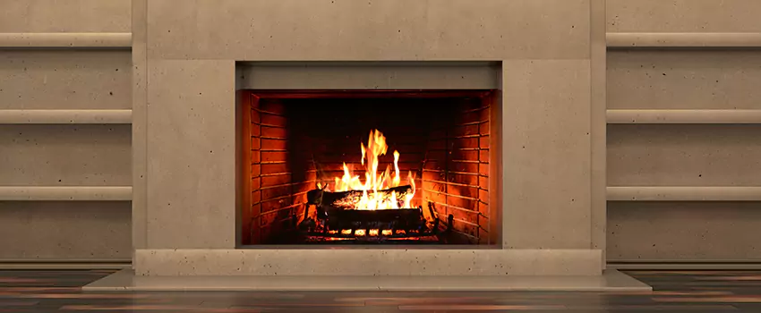 Majestic Trilliant Series Gas Fireplace Insert Repair in Bethel Park, Pennsylvania