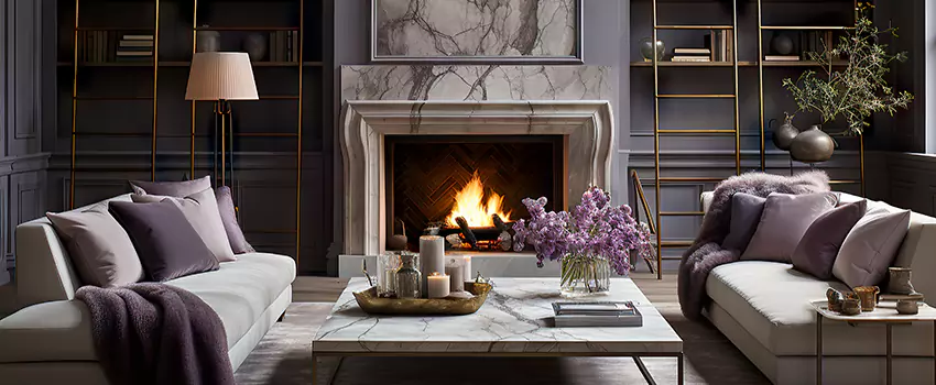 Napoleon Galaxy Series Outdoor Fireplaces Repair in Bethel Park, PA