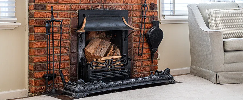 Custom Old Fireplace Redesign Services in Bethel Park, Pennsylvania