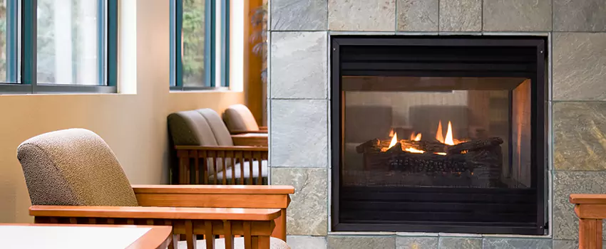 Osburn Fireplace Tempered Glass Hearth Pad Replacement in Bethel Park, Pennsylvania